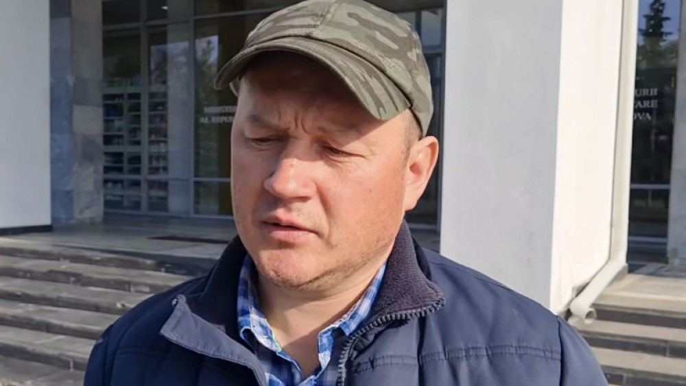 Drama unui agricultor care a investit toți banii făcuți peste hotare: Sunt plin de datorii